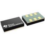 Oscillator XO 266.66MHz ±50ppm LVDS 55% 3.3V 6-Pin QFM SMD T/R