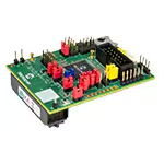 EVB-MEC1418MECC Microchip Technology Embedded System Development Boards & Kits MIPS32 Microcontroller 48MHz CPU - Arrow.com