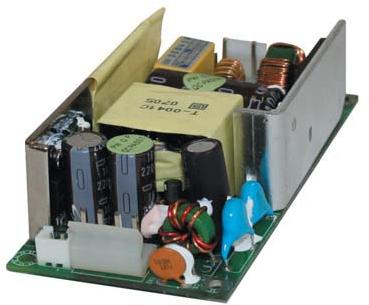 TDK-Lambda Americas-CSS65-19 Suministro de energía de AC a CC AC/DC Power Supply Single-OUT 19V 3.43A 65W Medical 8-Pin