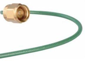 HUBER+SUHNER-MICROBEND 2MTR-4.5 Cable Assembly Coaxial Cable Assembly, SMPM-T Threaded Female to SMPM-T Threaded Female