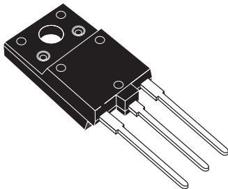 STMicroelectronics-STGFW20V60DF Chip IGBT Trans IGBT Chip N-CH 600V 40A 52W 3-Pin(3+Tab) TO-3PF Tube