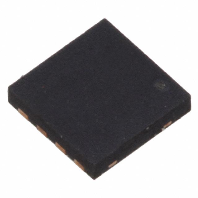 Diodes Incorporated-PAM8304AYR Audio Amplifiers Audio Amp Speaker 1-CH Mono 3W Class-D 8-Pin DFN EP T/R