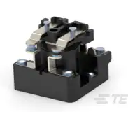 TE Connectivity-PRD-7DH0-12 Power Relays Power Relay 12VDC 20A DPST-NO(63.3mm 63.75mm 63.5mm) Screw Mount