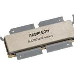 Power LDMOS Transistor