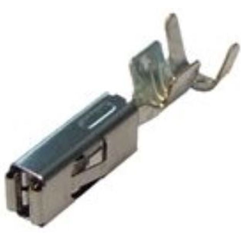 Delphi-13571412 连接器端子 Crimp Terminal F Tin