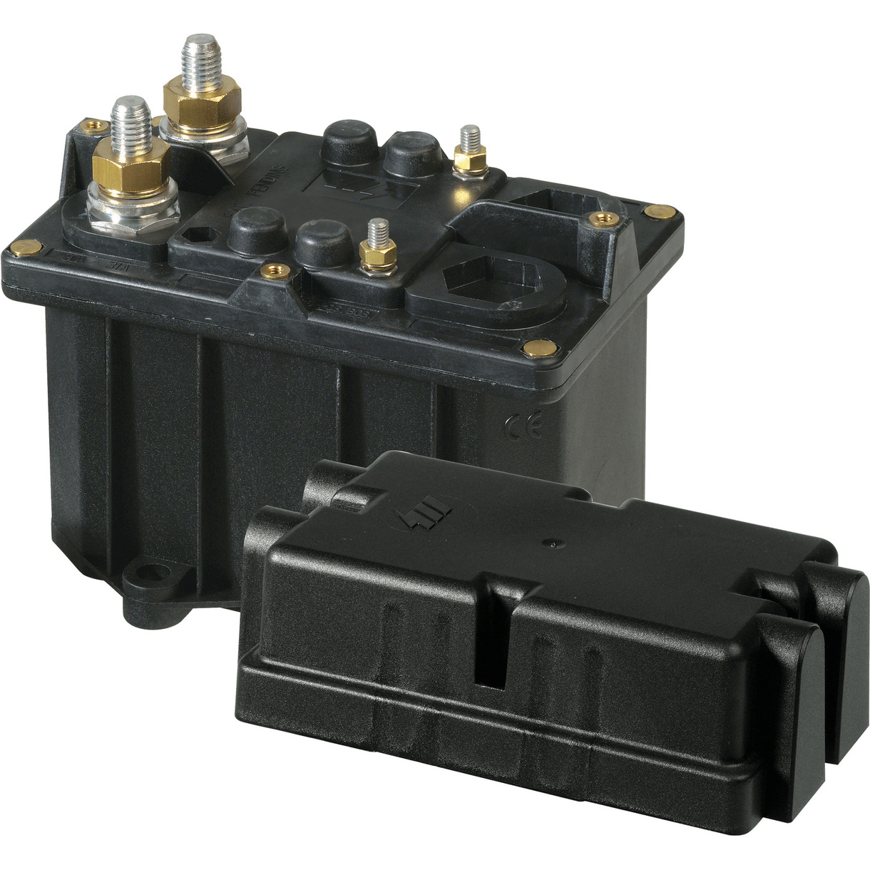 Littelfuse-08094860 Andere Schalter Battery Disconnect Switches