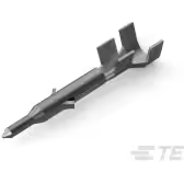 TE Connectivity-794406-1 Contatto connettore Contact PIN Crimp ST Cable Mount 16-20AWG Reel