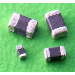 KOA Speer Electronics-CZB1EGTTP100P Ferrite Beads Ferrite Beads Multi-Layer 10Ohm 25% 100MHz 0.6A 0.05Ohm DCR 0402 T/R
