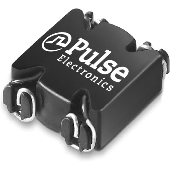 Pulse Electronics Corporation-P0175NLT Montaggio superficie induttore Inductor Power Toroid 2.6uH/10.4uH 10% 7.2A/3.78A 0.0109Ohm/0.0436Ohm DCR T/R