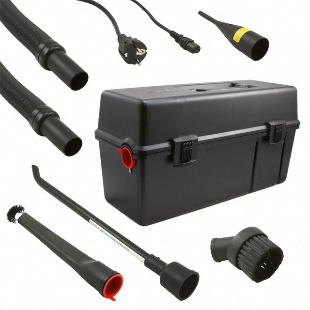 3M-SV-497ABF Prodotti vari Electronics Vacuum, 220V (Model Sv -497Abf)