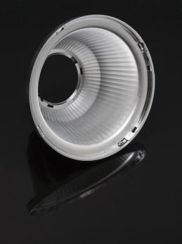 LEDIL OY-F14617_ANGELETTE-M-B Lighting Accessories 47 Degrees Metal Reflector