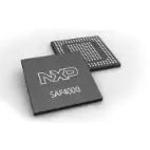 NXP Semiconductors-SAF4000EL/101S57AY DSP Multi Standard Digital Radio Processor