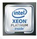 Intel-CD8067303327701 微处理器 MPU Xeon® Platinum 8168 Processor RISC 64bit 2.7GHz 3647-Pin FCLGA Tray