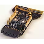 Microchip Technology-ATRCB256RFR2-XPRO Eingebettete Systementwicklungsboards und -kits ATMEGA256RFR2 Microcontroller Reference Design Board