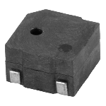 MAGNETIC BUZZER TRANSDUCER