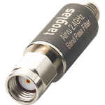 Antenna Drone 2500MHz Tray