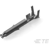TE Connectivity-770988-1 Steckverbinder, Kontakt Contact SKT Crimp ST Cable Mount 18-22AWG Bag