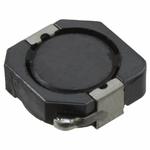 Inductor Power Shielded Wirewound 47uH 30% 100KHz Ferrite 2.1A 0.128Ohm DCR T/R