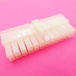 Wire to Board, Pin Header Housing Latching 24P Dual Row 4.20mm Pitch