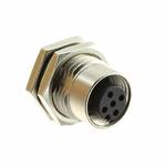 Amphenol-12-05PFFS-SF8001 Sensor Accessories CONNECTOR M12 SOLDER