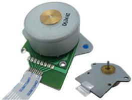 NMB Technologies Corporation-BKL7 Motores de CC sin escobilla Small Brushless Motors