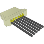 Cable Assembly Discrete Wire 28AWG
