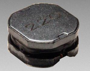 Bourns-SRN8040HA-220M Induktionsspule, Oberflächenmontage Inductor Power Semi-Shielded Wirewound 22uH 20% 100KHz 10Q-Factor Ferrite 2.2A 0.12Ohm DCR T/R Automotive AEC-Q200