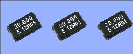 Epson America Inc-FA-365 18.4320MB-C0 Crystals Crystal 18.432MHz ±50ppm (Tol) ±30ppm (Stability) 18pF FUND 50Ohm 2-Pin SMD T/R