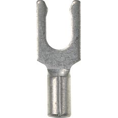 Panduit-P18-6LF-M Steckverbinderanschlüsse Fork Terminal 16-22AWG Copper 17.3mm Tin Box