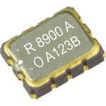 Real Time Clock Serial Clock/Calendar/Alarm/Interrupt 10-Pin T/R