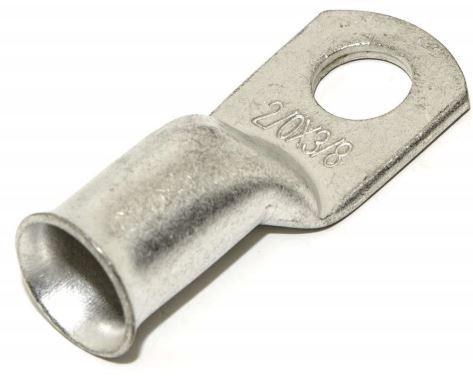 Mueller Electric-BU-L00-375TIN Steckverbinderanschlüsse Lug Terminal (2/0)AWG Copper 52mm Tin