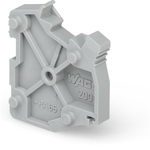 Top Job S Spacer Module, for 2000-511, 5.2 mm wide, gray