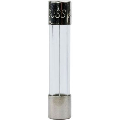 Eaton-AGC-V-1/100 Fusibles Fuse Cartridge Fast Acting 0.01A 250V Axial 6.76 X 32.82mm Glass CE/CSA/UL
