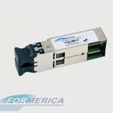 Formerica Optoelectronics-TAS-S1NH1-P13 Transmetteurs de fibre optique TX/RX Optical Fiber 10.3125Gbps 20-Pin