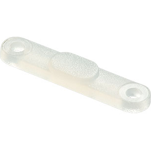 Bivar-305-350 电容器配件 Cap Accessories Capacitor Mounts Nylon