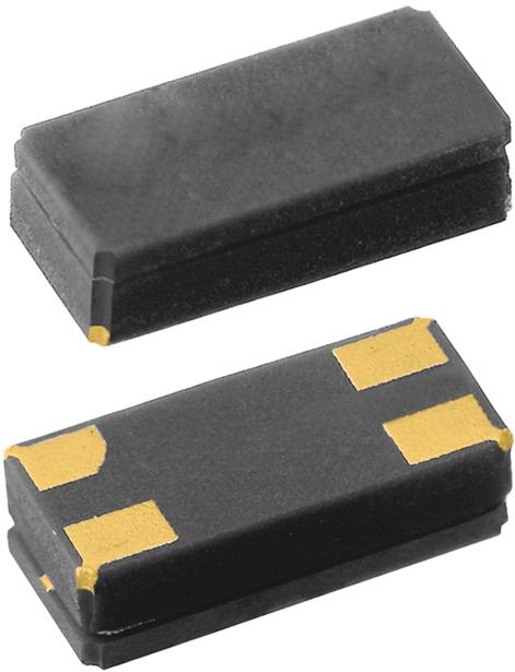 Abracon-ASH7KW-32.768KHZ-L-T SMD Crystal Oscillators Oscillator XO 0.032768MHz ±20ppm 15pF CMOS 60% 1.8V/2.5V/3.3V/5V 4-Pin SMD T/R