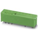 PHOENIX CONTACT-SIM-AMSC1 Relaissockel Plug-in Base for Standard I/O Modules