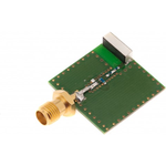 Antenna Ceramic -3dBi Gain 870MHz 2-Pin CSMD