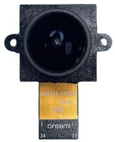 onsemi-PRISM1M-AR0235CSSM130110-GEVB Sensor Development Boards und Kits AR0235CSSM28SMD20 Image Sensor Evaluation Board