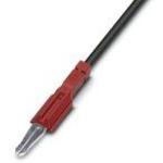 PHOENIX CONTACT-3029994 Steckverbinder, elektronisches Testgerät Conn Test Adapter 1 POS ST Cable Mount 1 Port