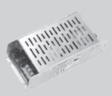 MOONS INDUSTRIES-UF100A150AQ Suministros de energía LED AC/DC LED Power Supply 100W Single 5-Pin