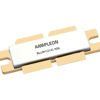 Ampleon-BLL8H1214L-500U RF FETs Trans RF MOSFET N-CH 100V 5-Pin SOT-539A Bulk