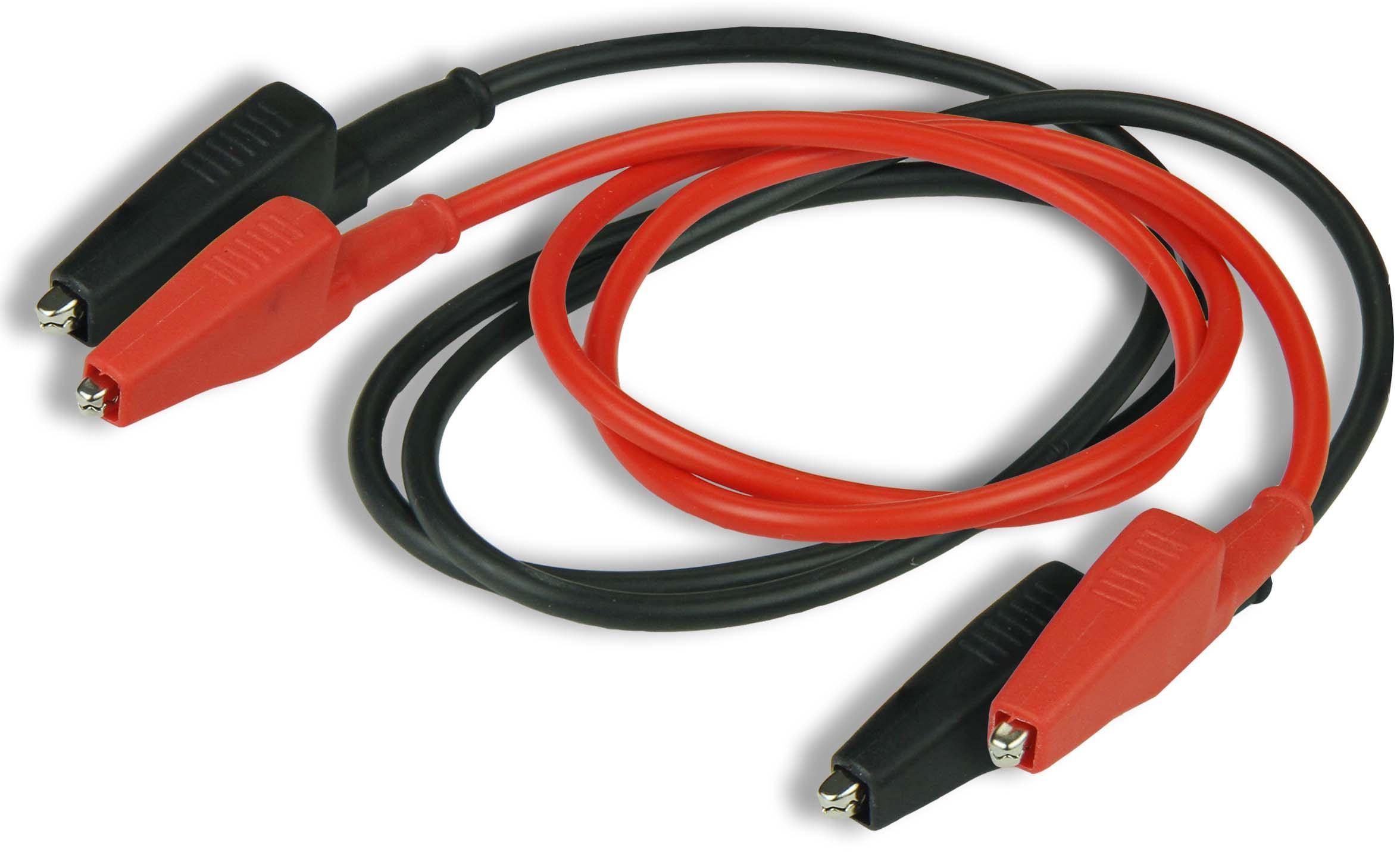 Cal Test Electronics-CT3810-100 Test and Measurement Accessories CT3810-100 Cal Test Electronics Test and Measurement Accessories Test Lead Accessory - Arrow.com