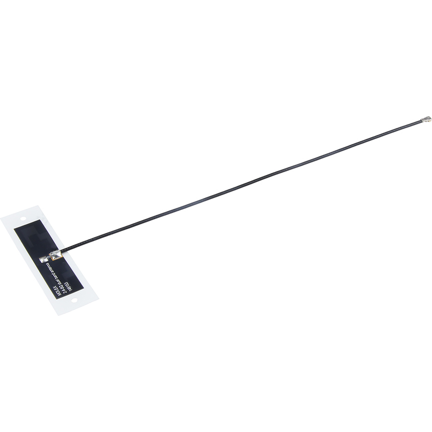 Molex-1461531150 Antena Antenna Wi-Fi 3.7dBi Gain 2483.5MHz/5930MHz Film