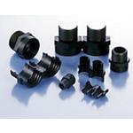 Cable Accessories Fitting Polyamide 6 Black