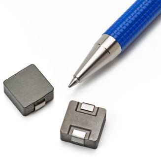 Eaton-HCM1307-3R3-R Induktionsspule, Oberflächenmontage Inductor Power Shielded Wirewound 3.3uH/1.85uH 20% 100KHz Powdered Iron 15A 0.0045Ohm DCR T/R