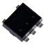 Toshiba-TAR5S50U(TE85L,F) Linear Regulators LDO Regulator Pos 5V 0.2A 5-Pin UFV T/R