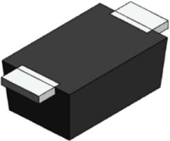 Eaton-SMFE48CAH Supresores de voltaje transitorio (TVS) Diode TVS Single Bi-Dir 48V 200W Automotive 2-Pin SOD-123FL T/R