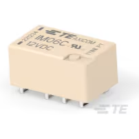 TE Connectivity-3-1462039-4 Signalrelais Signal Relay, 2A