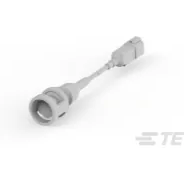 TE Connectivity-ES-2011-T321-030C 907 Switch Emergency Stop Emergency Switch